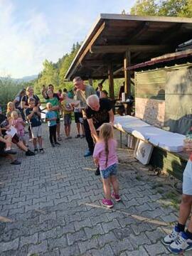 ribiško druženje za otroke na ribniku Brdinje (25)